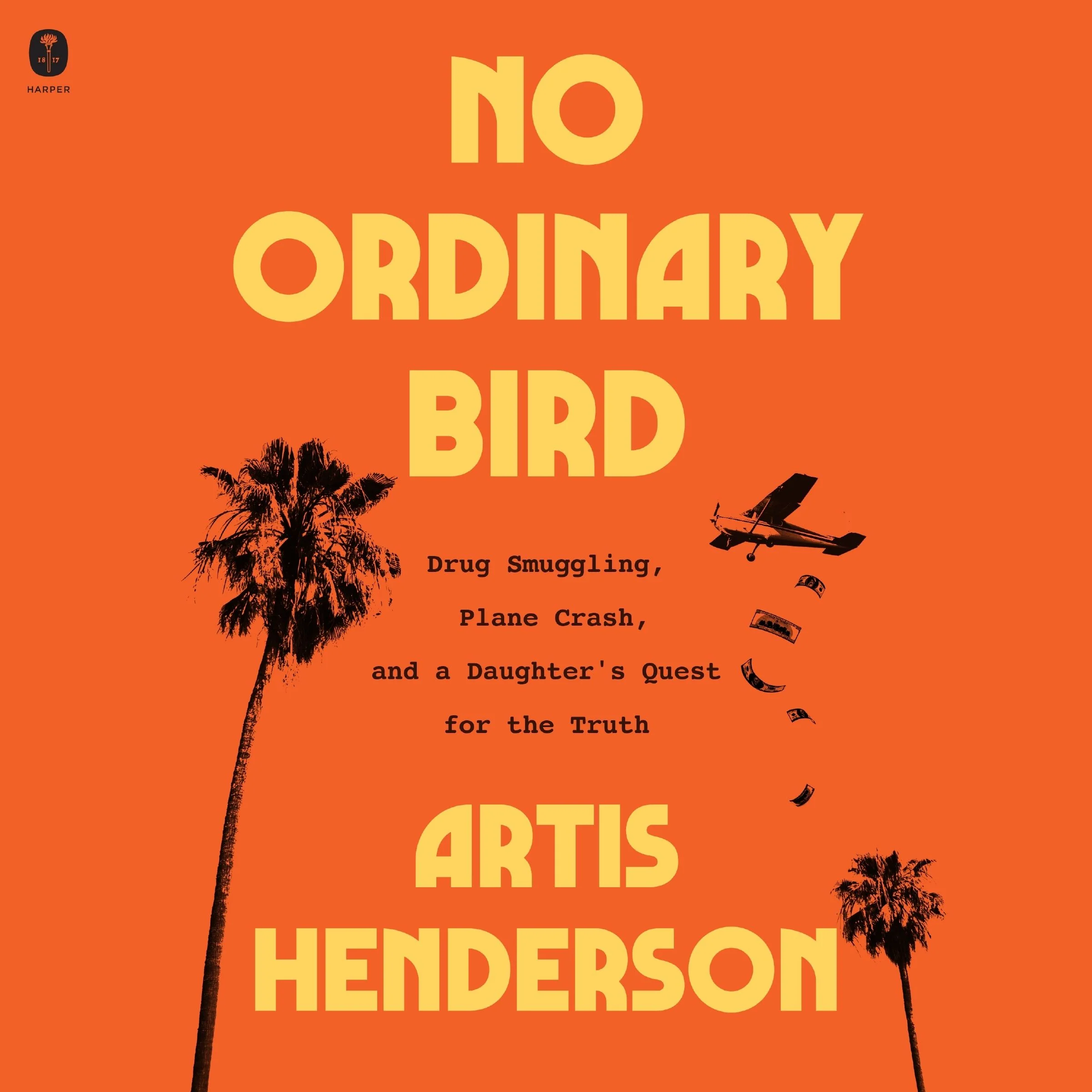 No Ordinary Bird - Image 4
