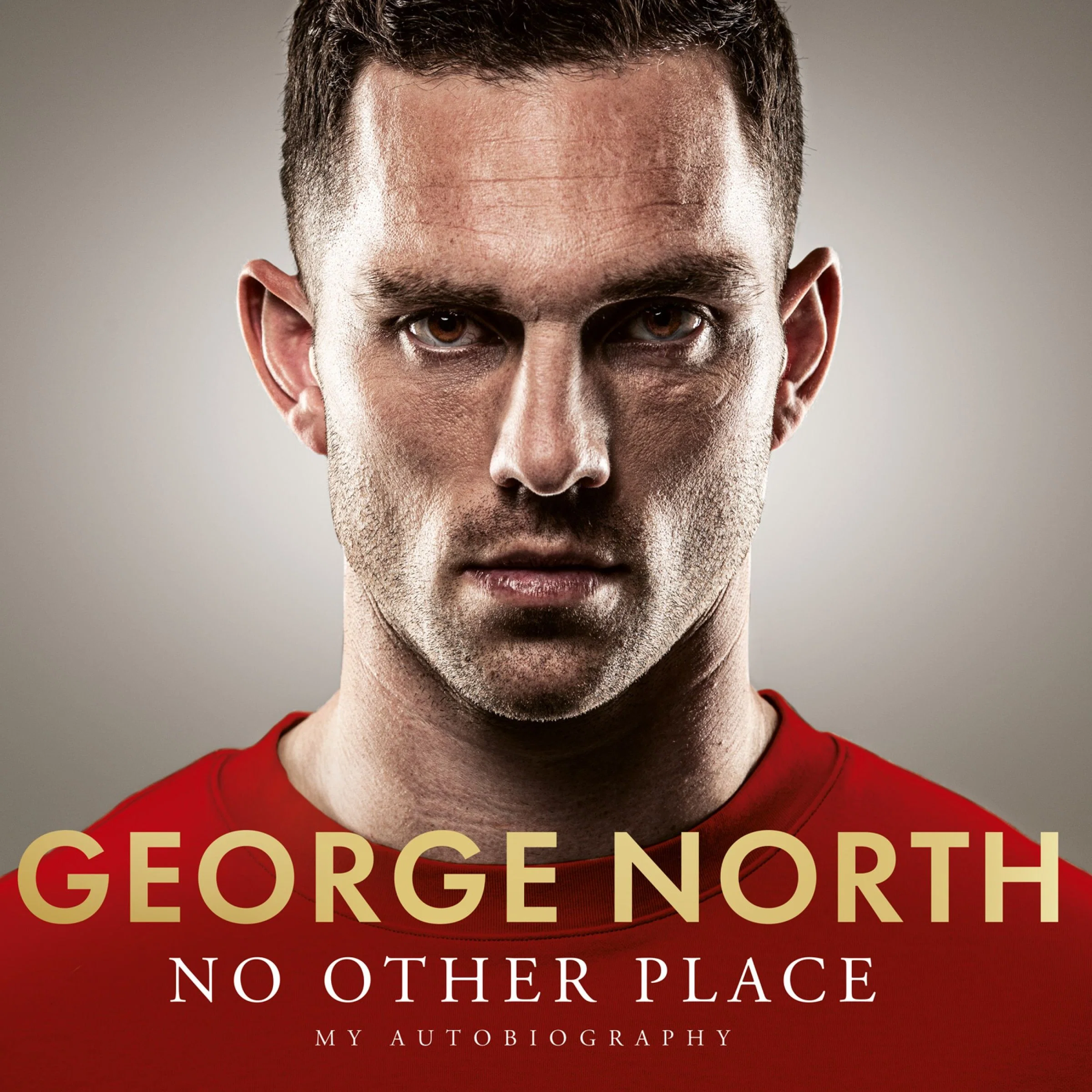 No Other Place: My Autobiography - Image 4