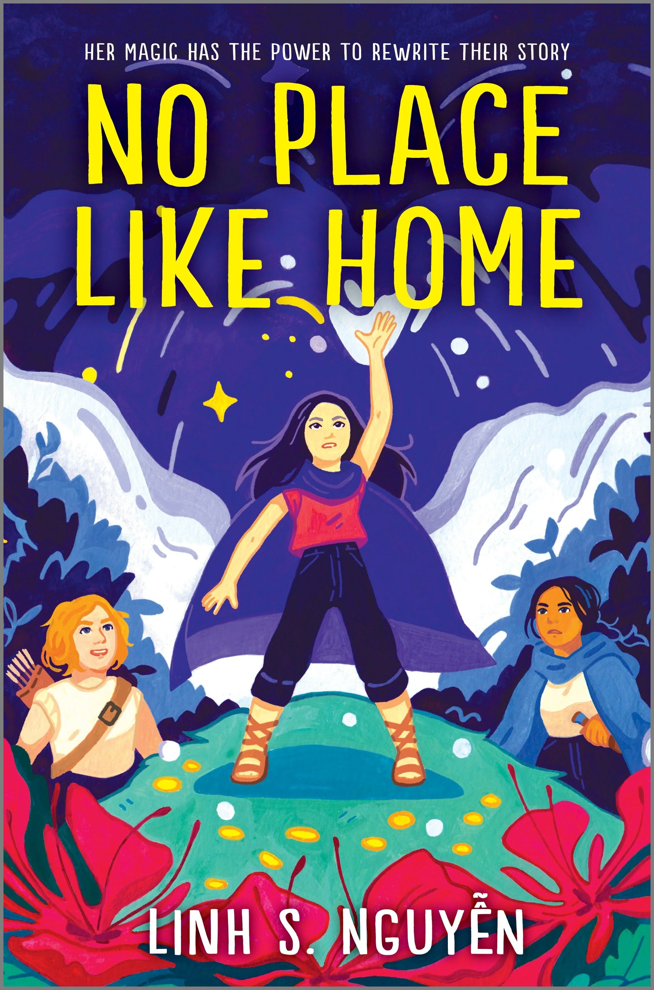 No Place Like Home - Image 3