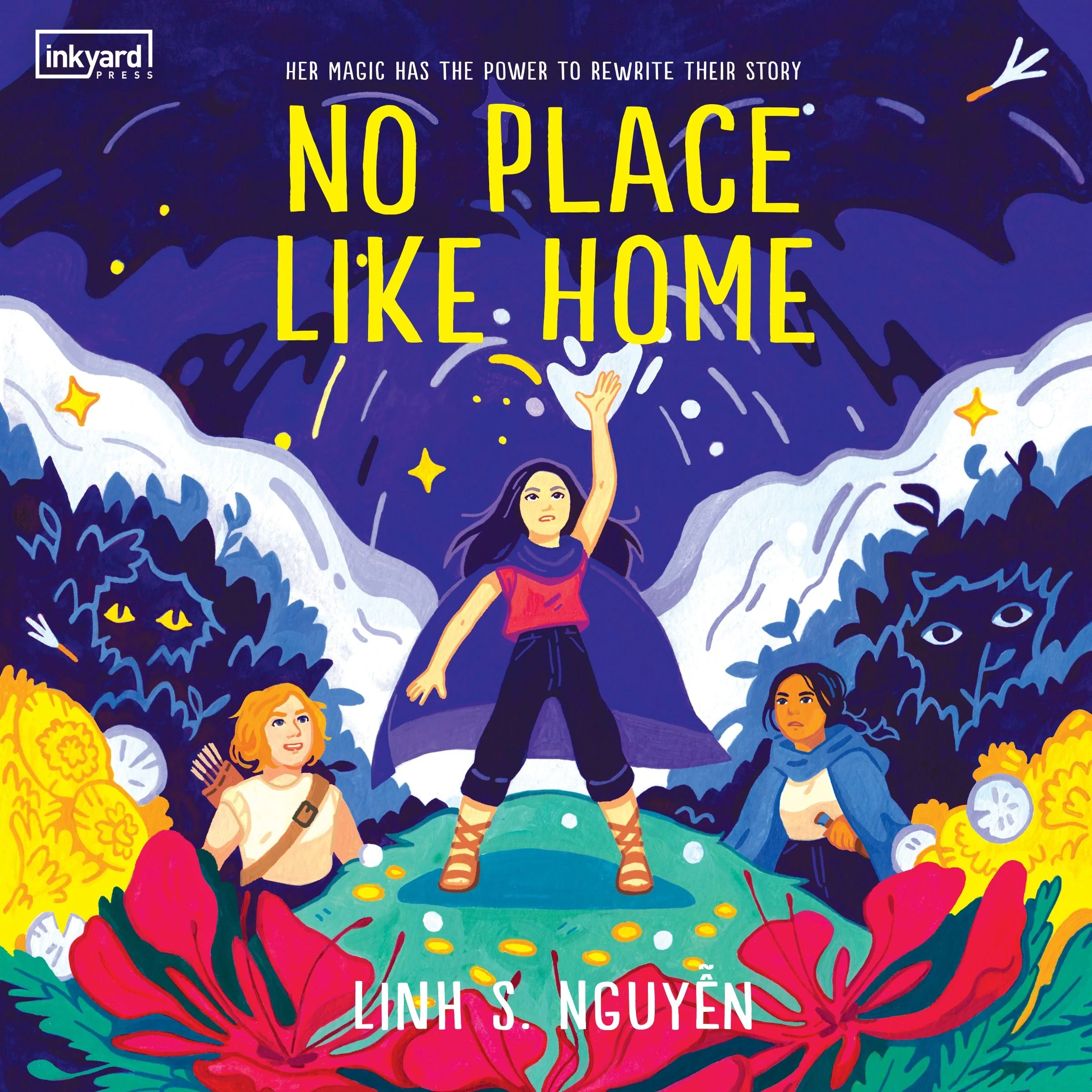 No Place Like Home - Image 4