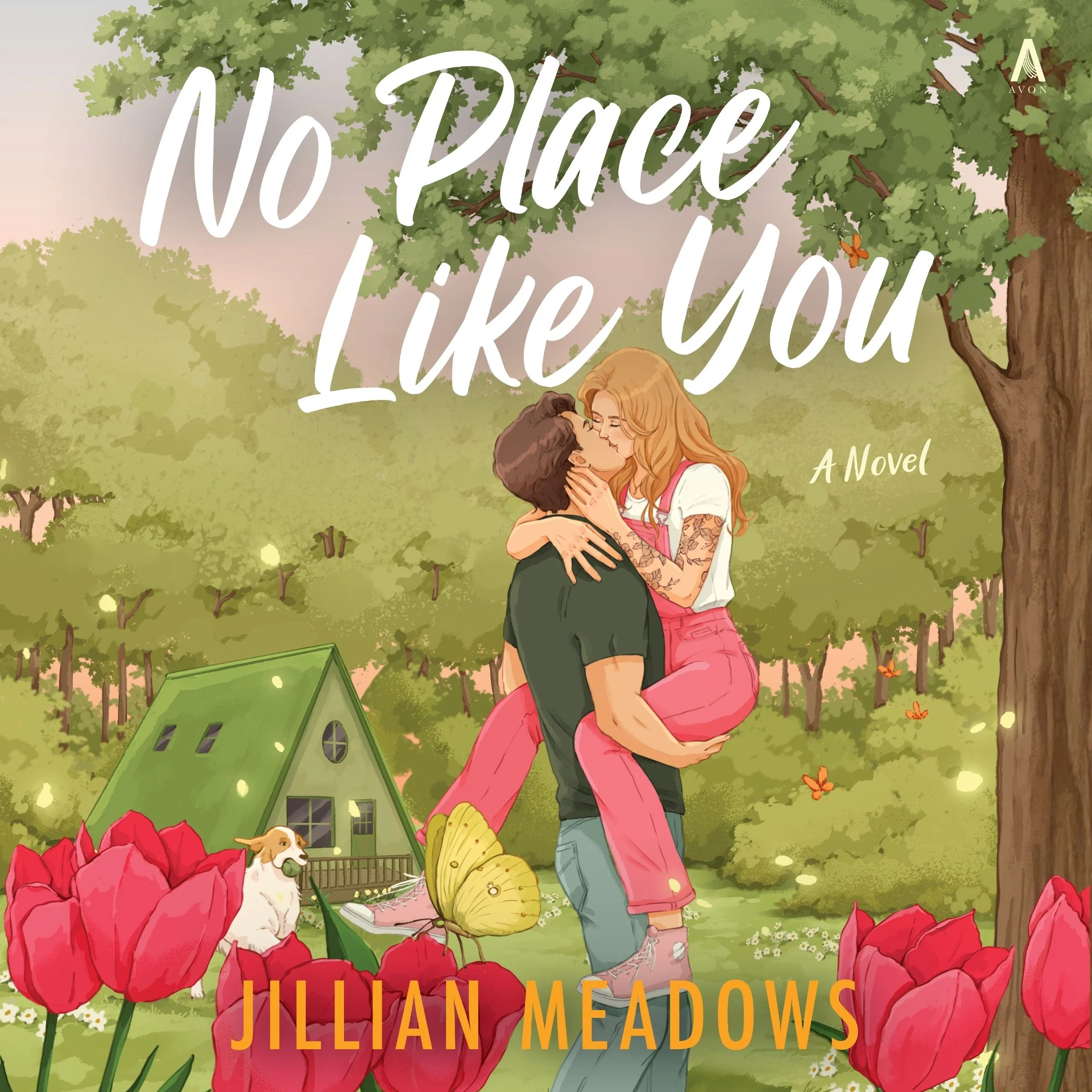 No Place Like You - Image 3