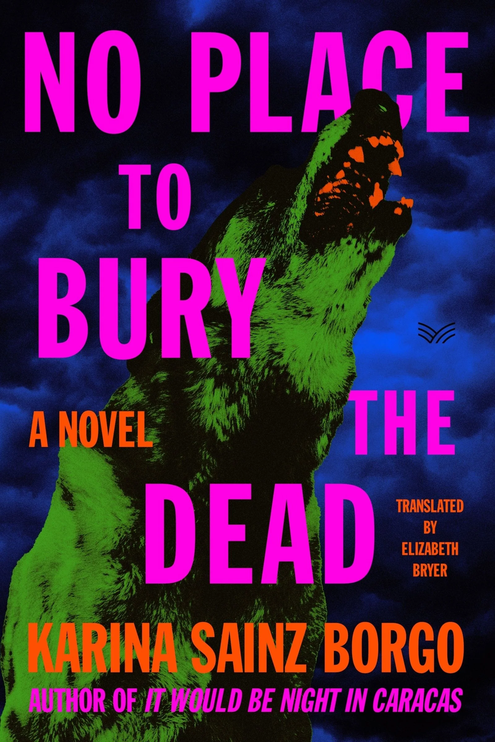 No Place to Bury the Dead - Image 2