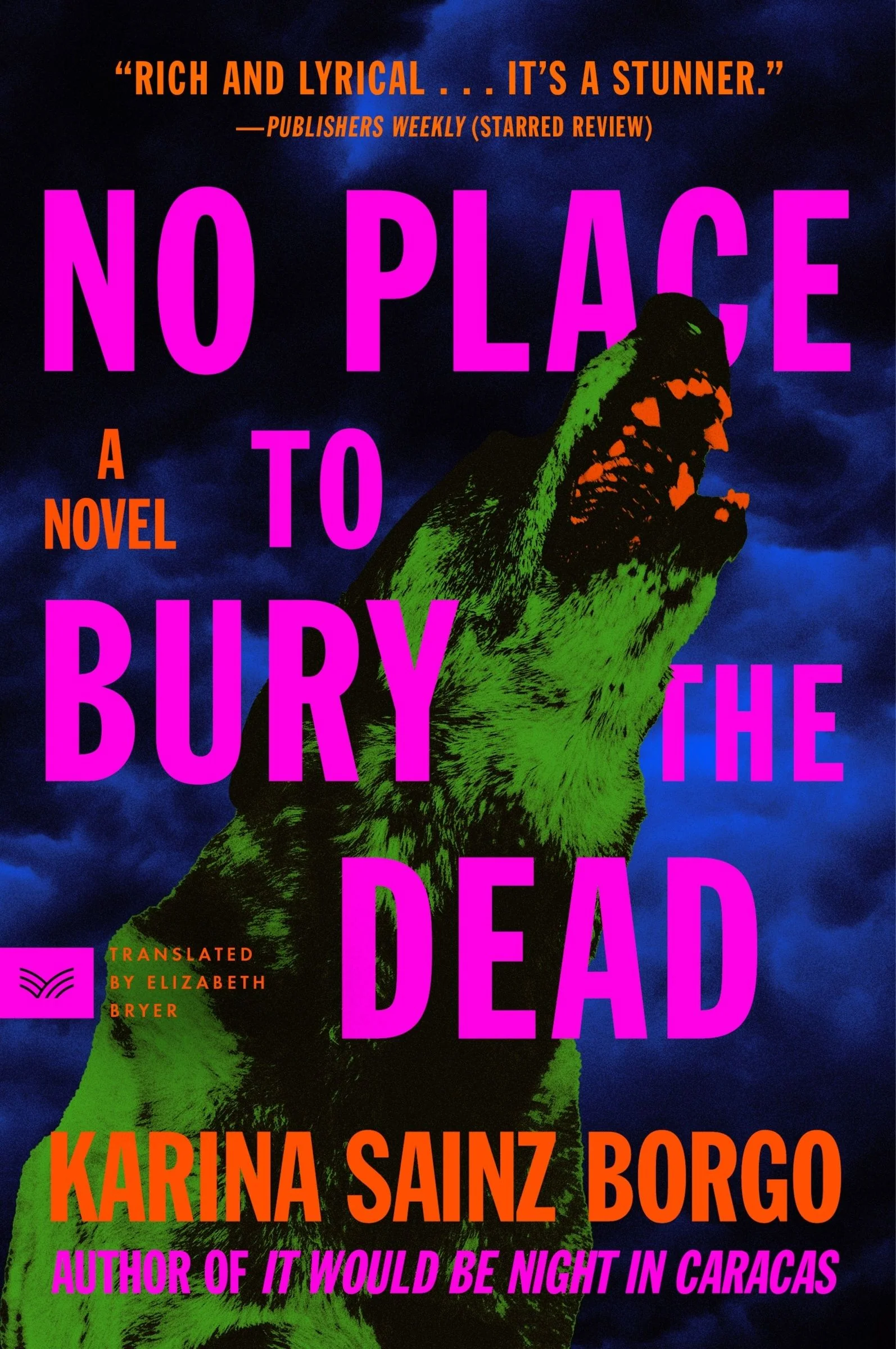 No Place to Bury the Dead - Image 5