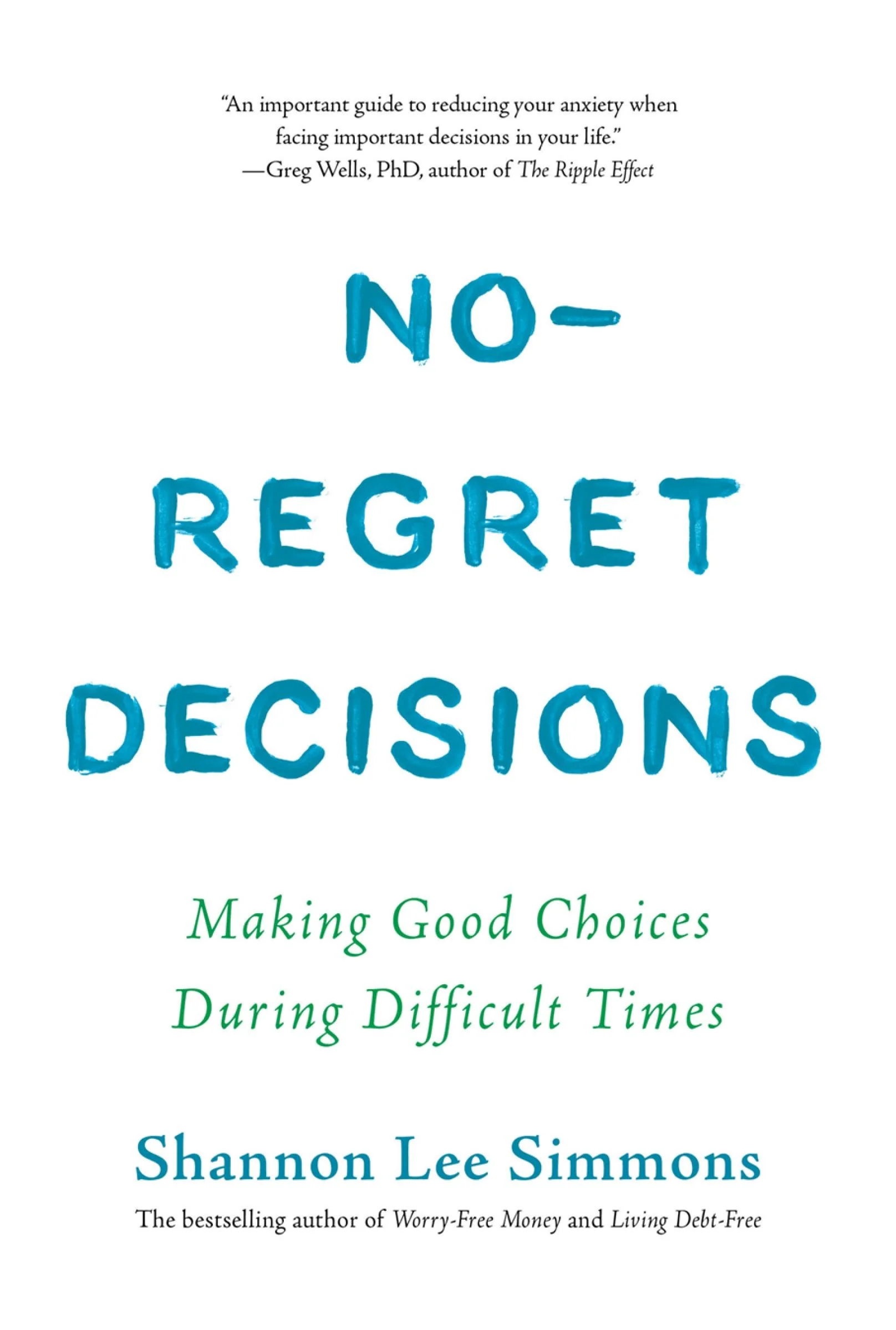 No-Regret Decisions - Image 2