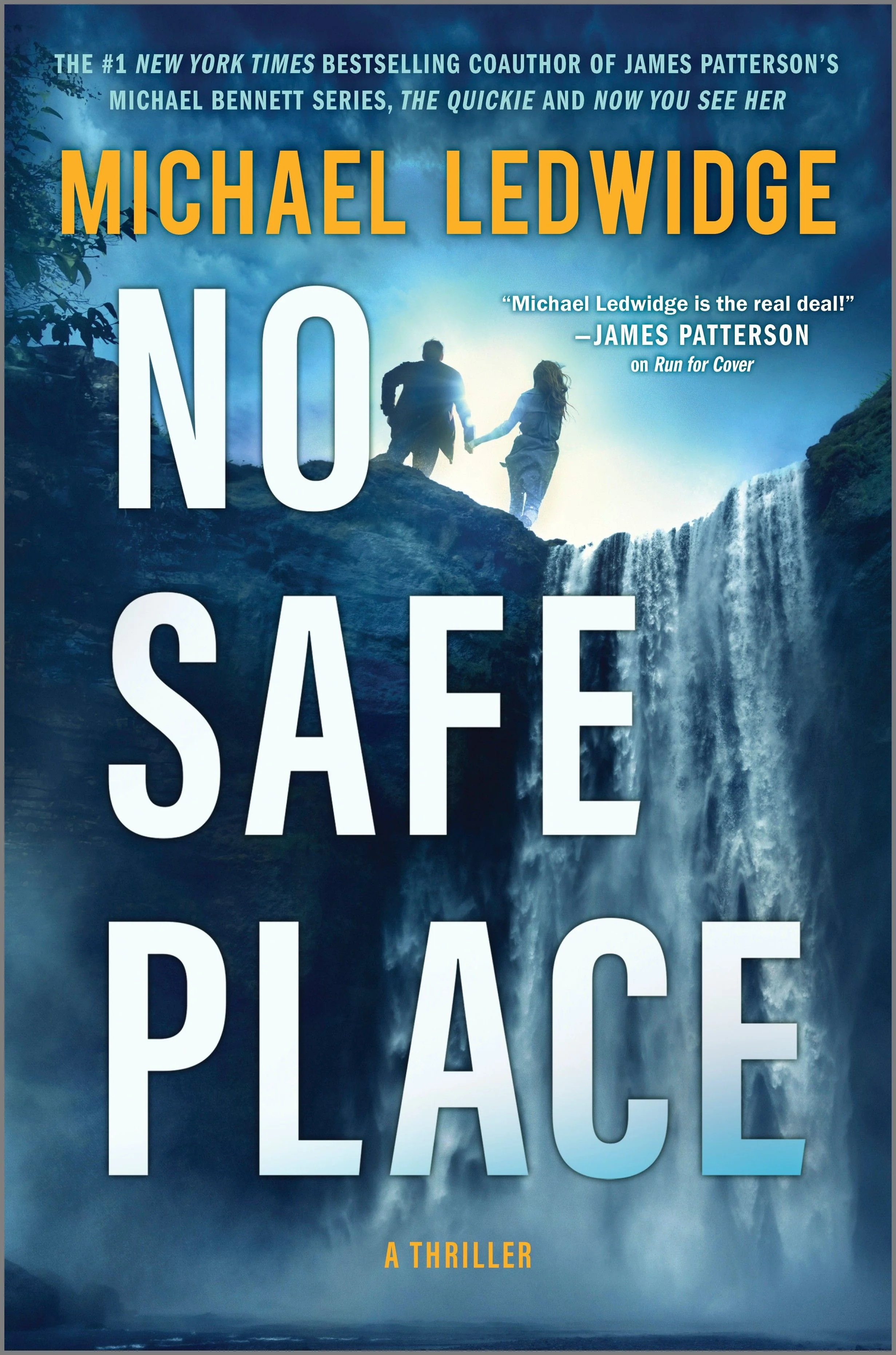 No Safe Place - Image 3