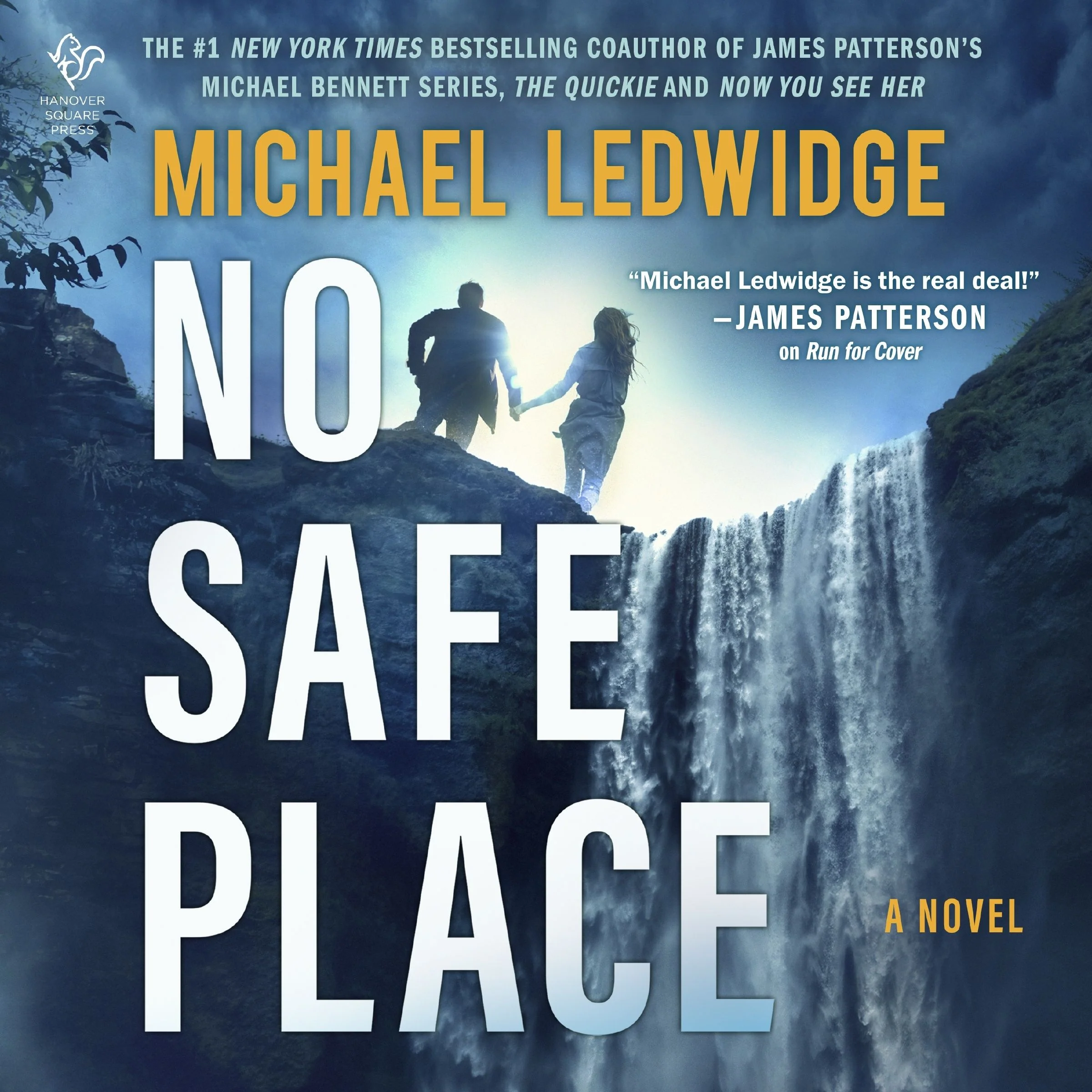 No Safe Place - Image 4
