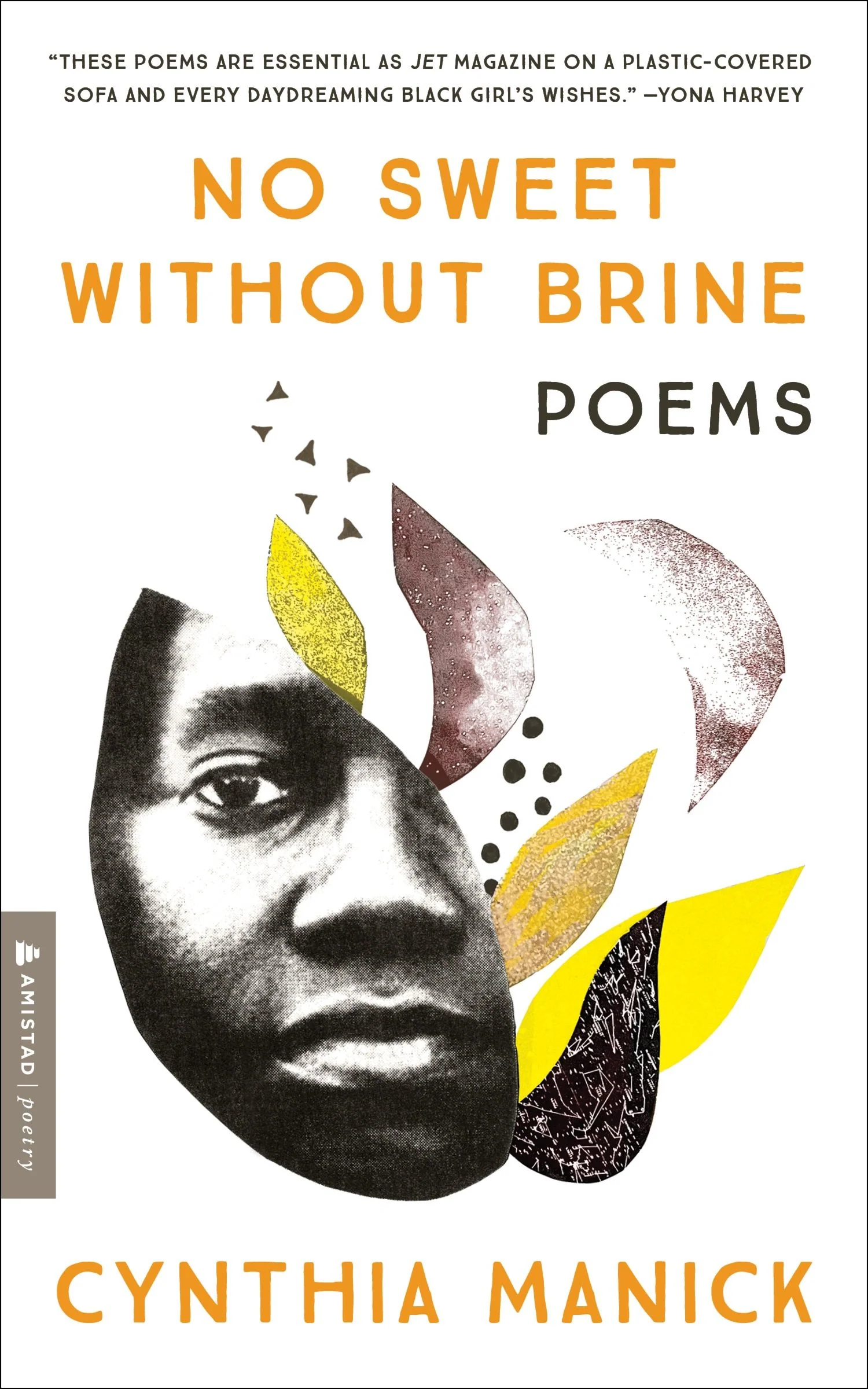 No Sweet Without Brine - Image 2