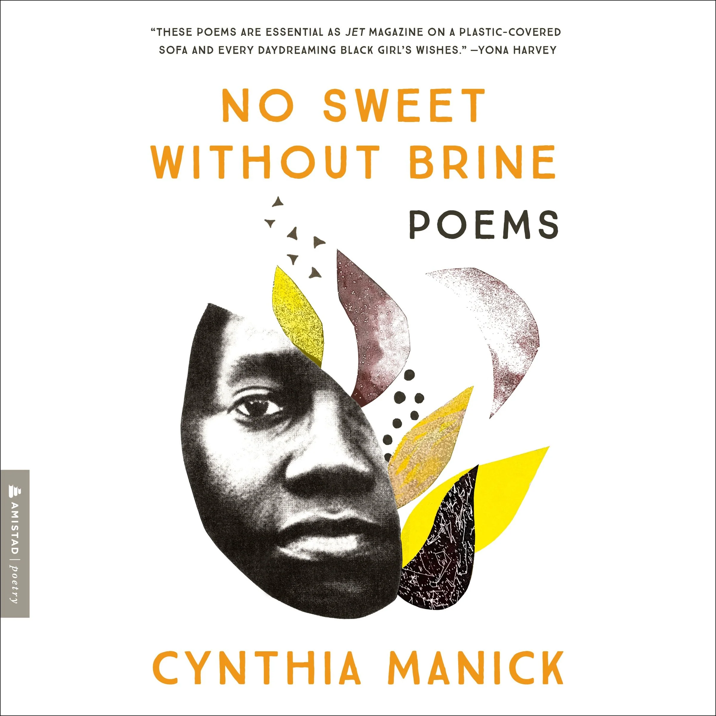 No Sweet Without Brine - Image 3