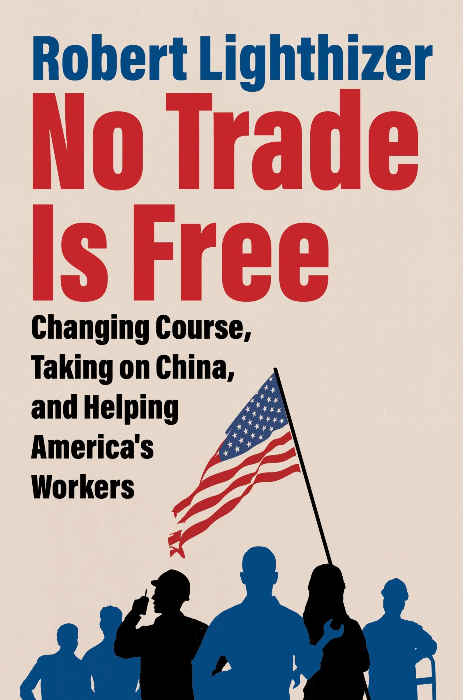 No Trade Is Free - Image 2