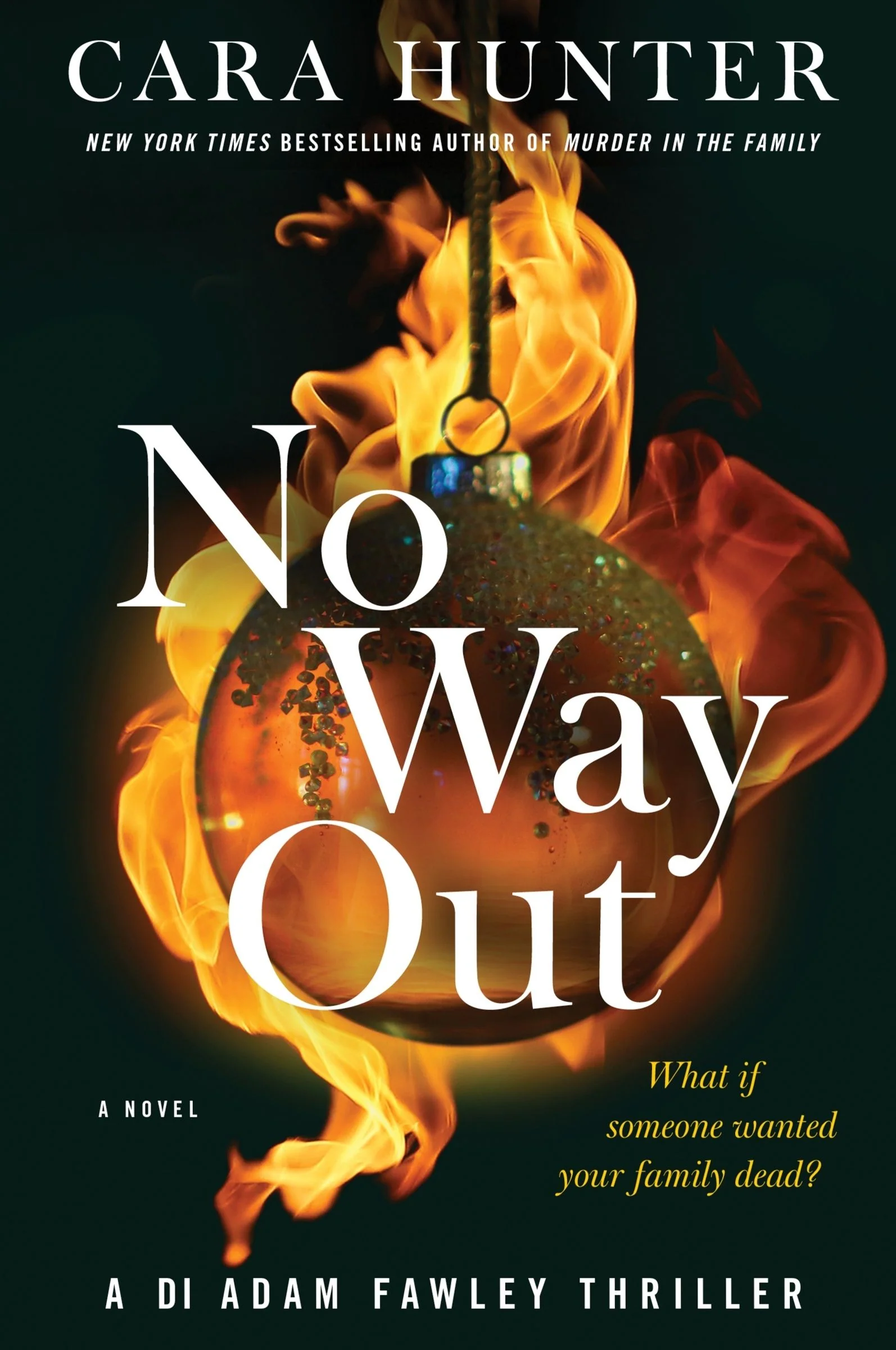 No Way Out - Image 2