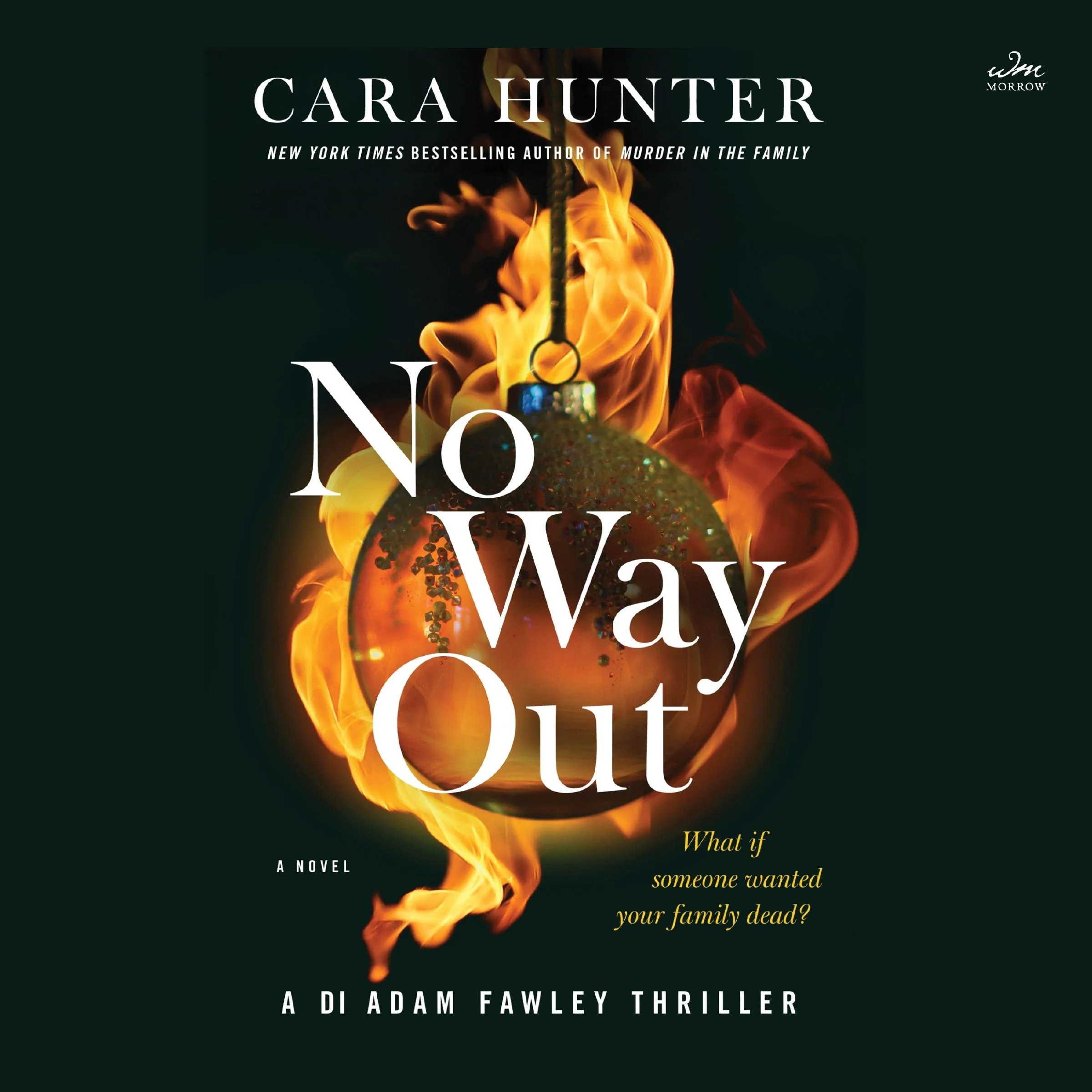 No Way Out - Image 4