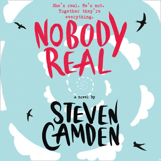 Nobody Real - Image 2