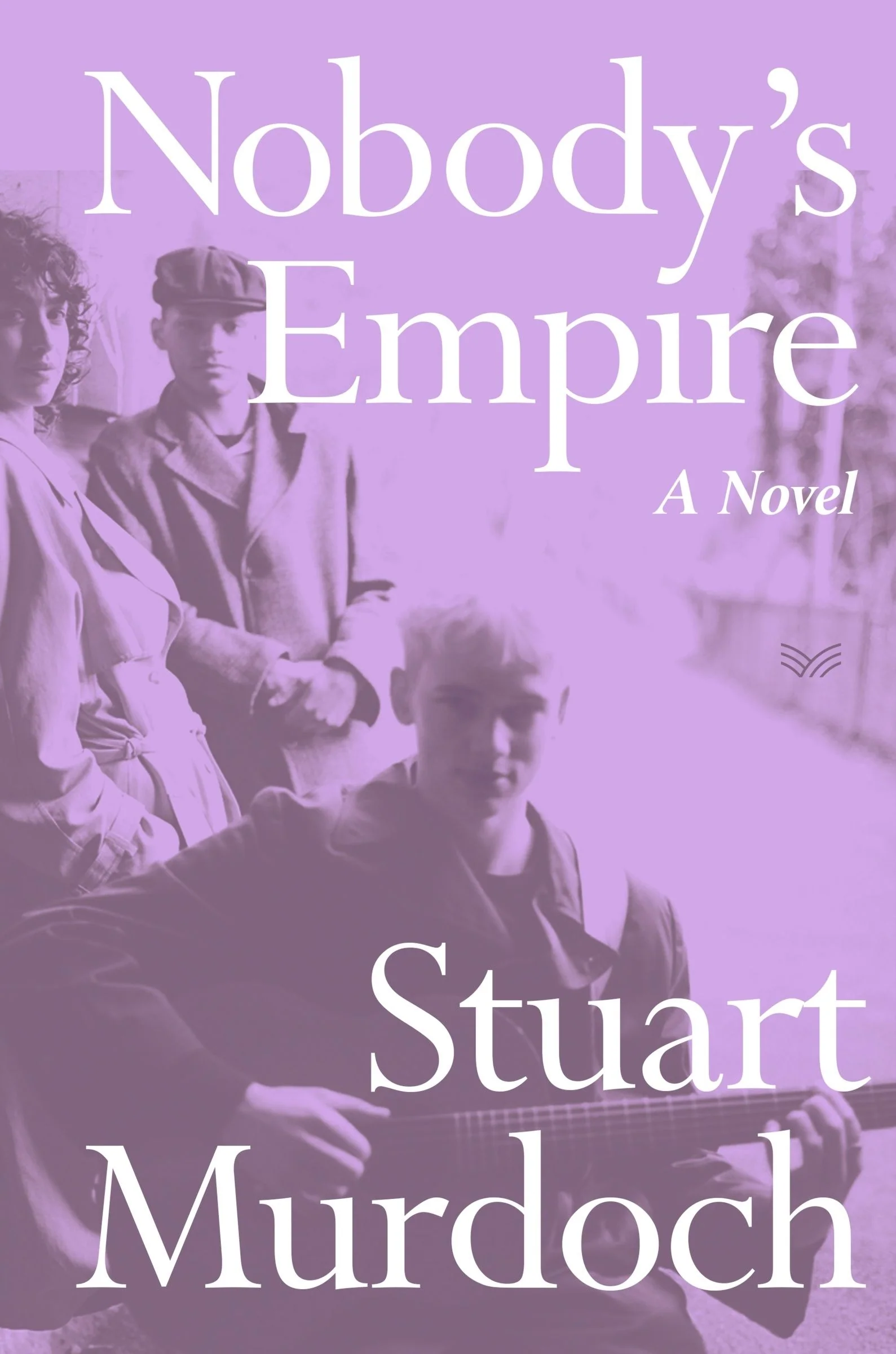 Nobody's Empire - Image 2