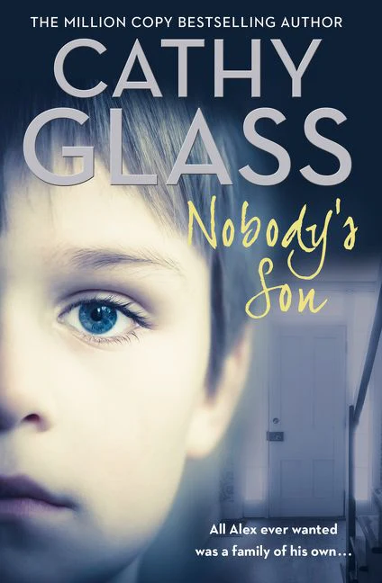 Nobody’s Son - Image 2