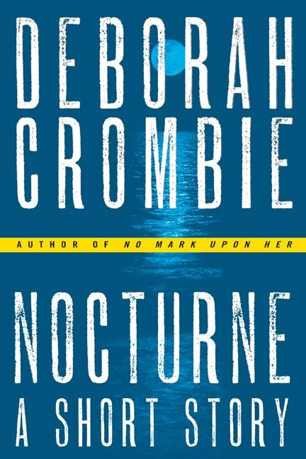Nocturne with Bonus Material - Image 2