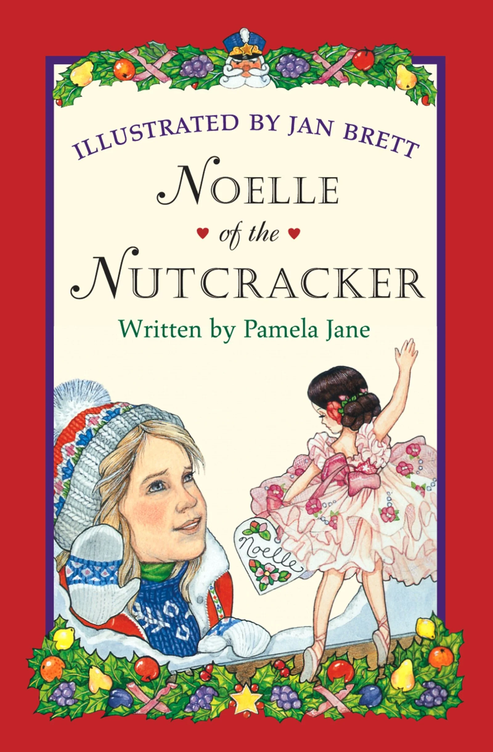 Noelle of the Nutcracker - Image 2