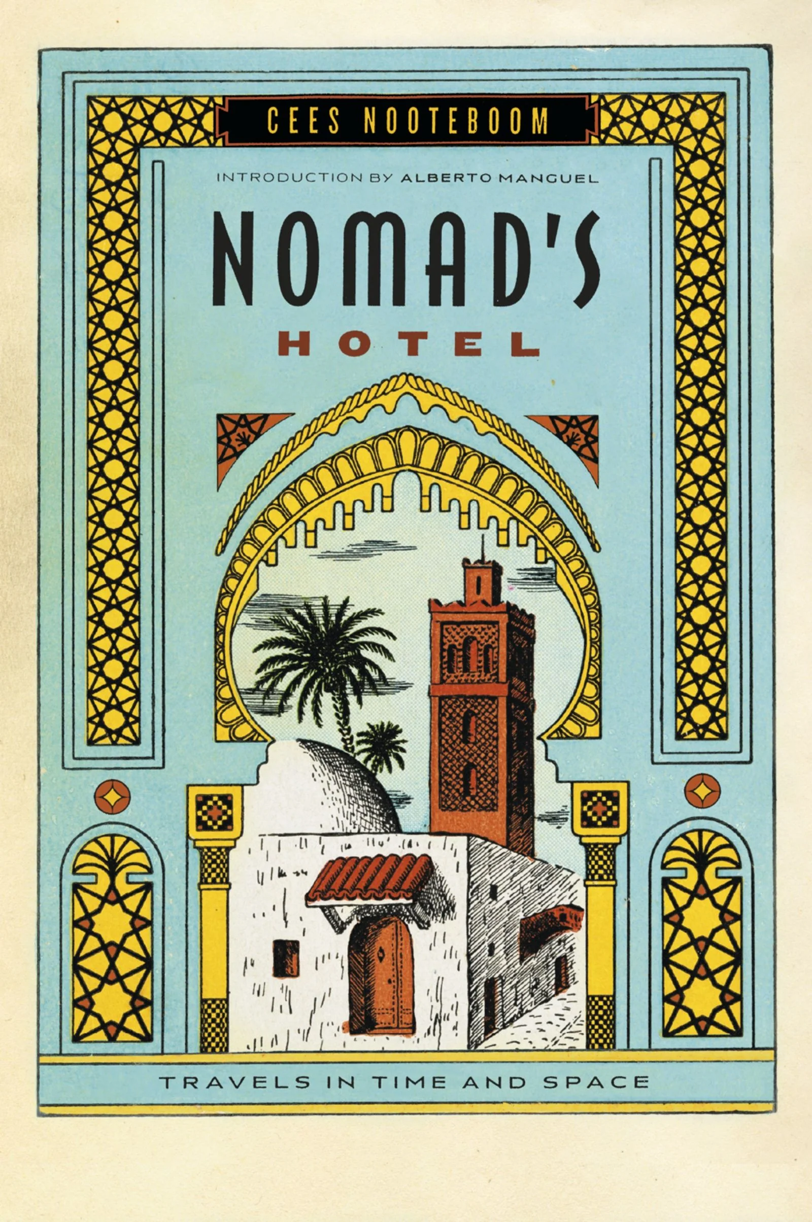Nomad's Hotel - Image 2