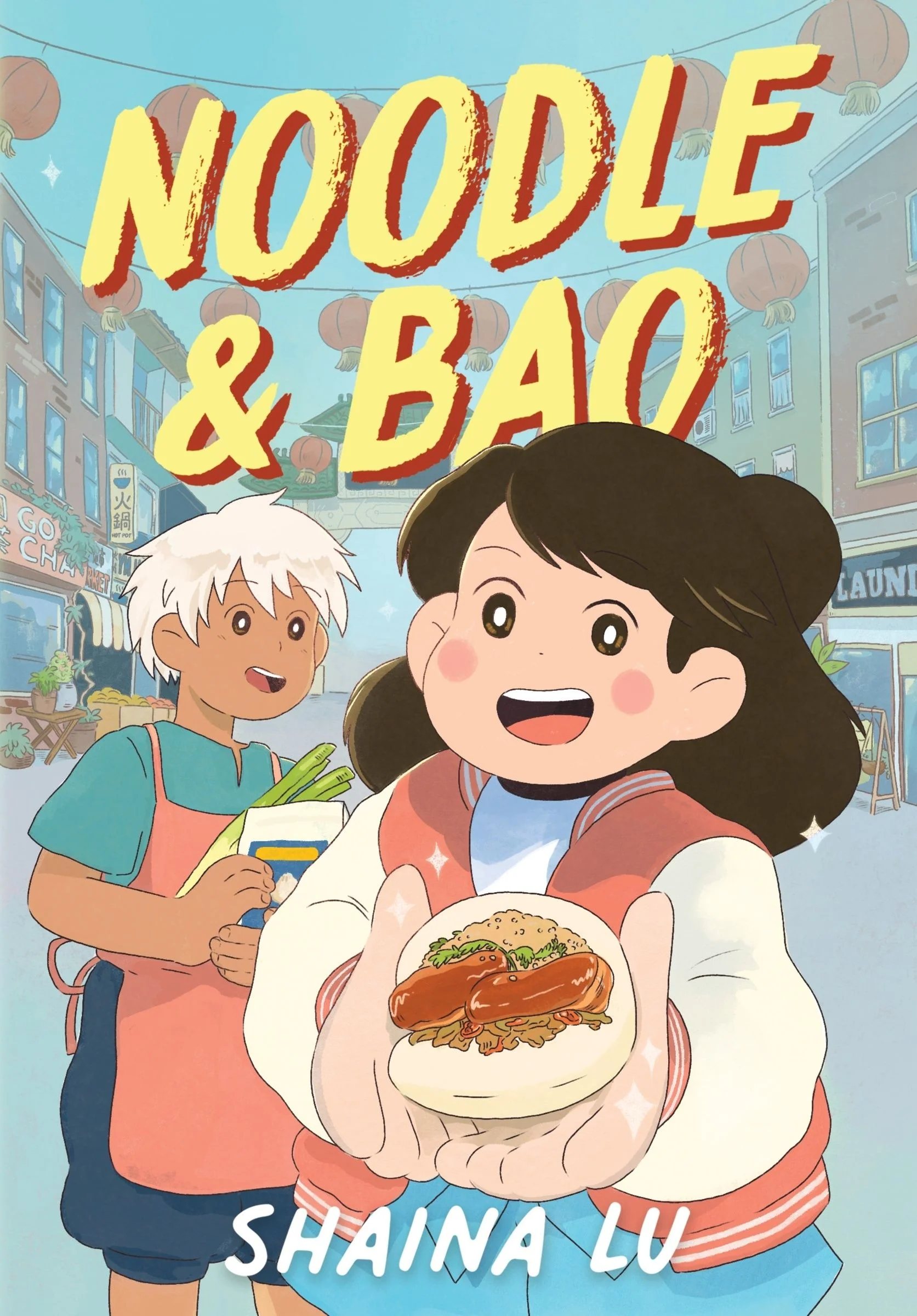 Noodle & Bao - Image 3
