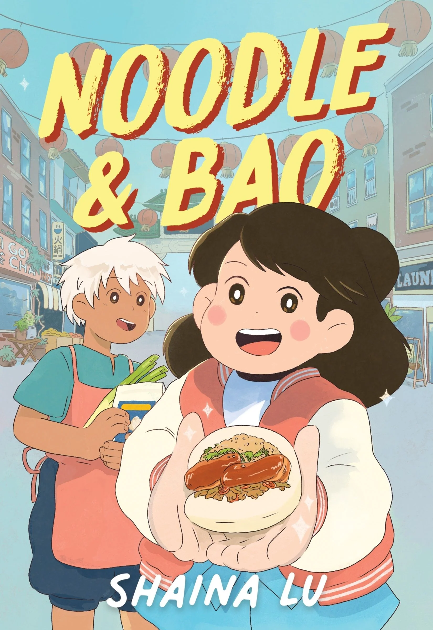 Noodle & Bao - Image 4