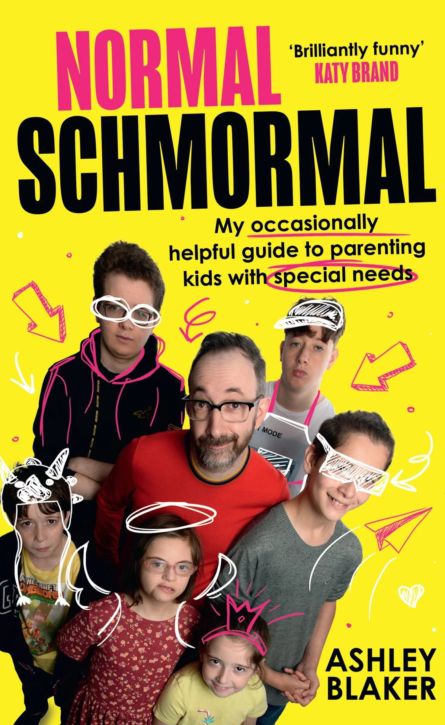 Normal Schmormal - Image 2