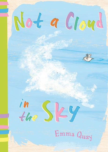Not a Cloud in the Sky - Image 2