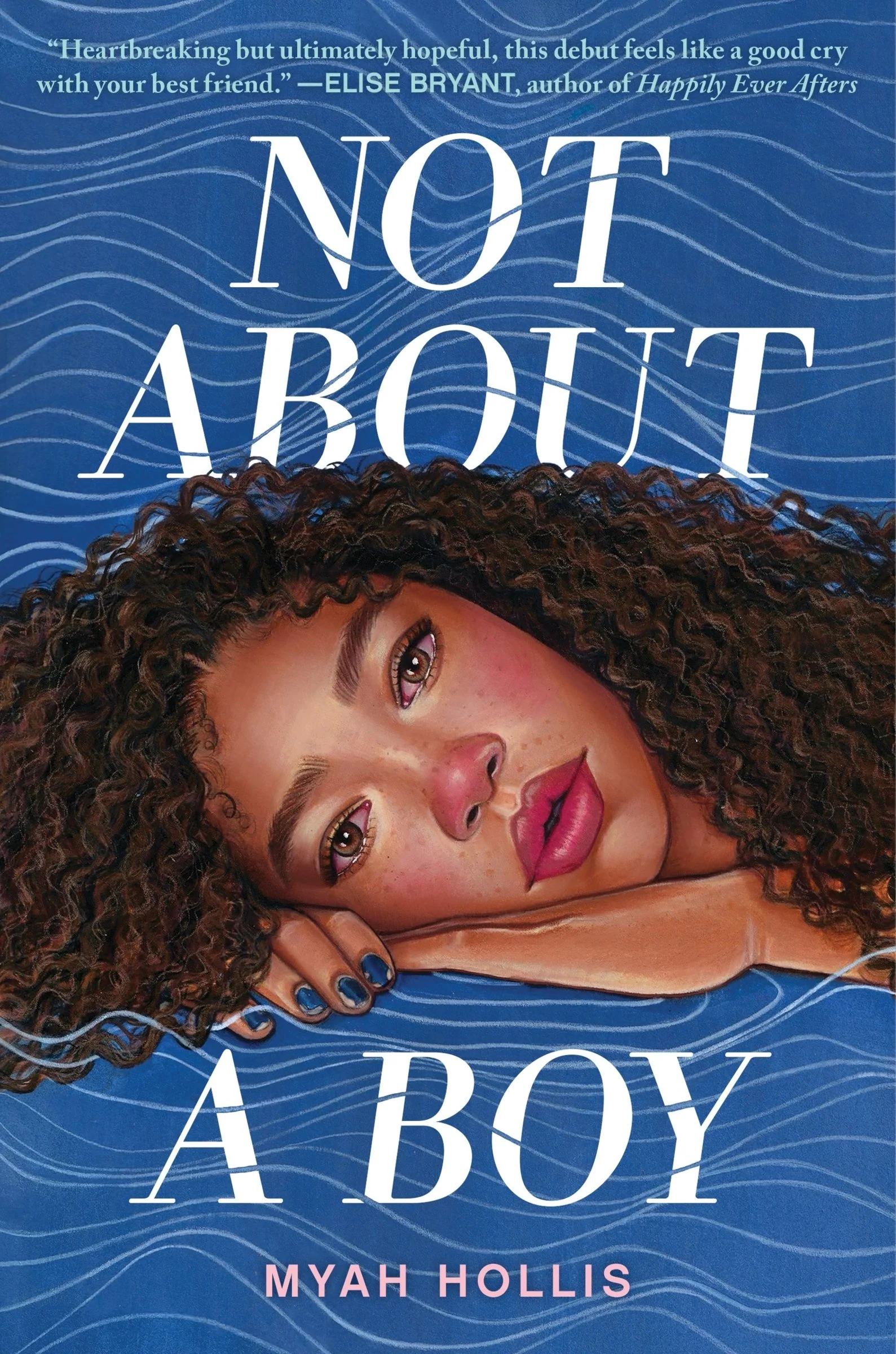 Not About a Boy - Image 2