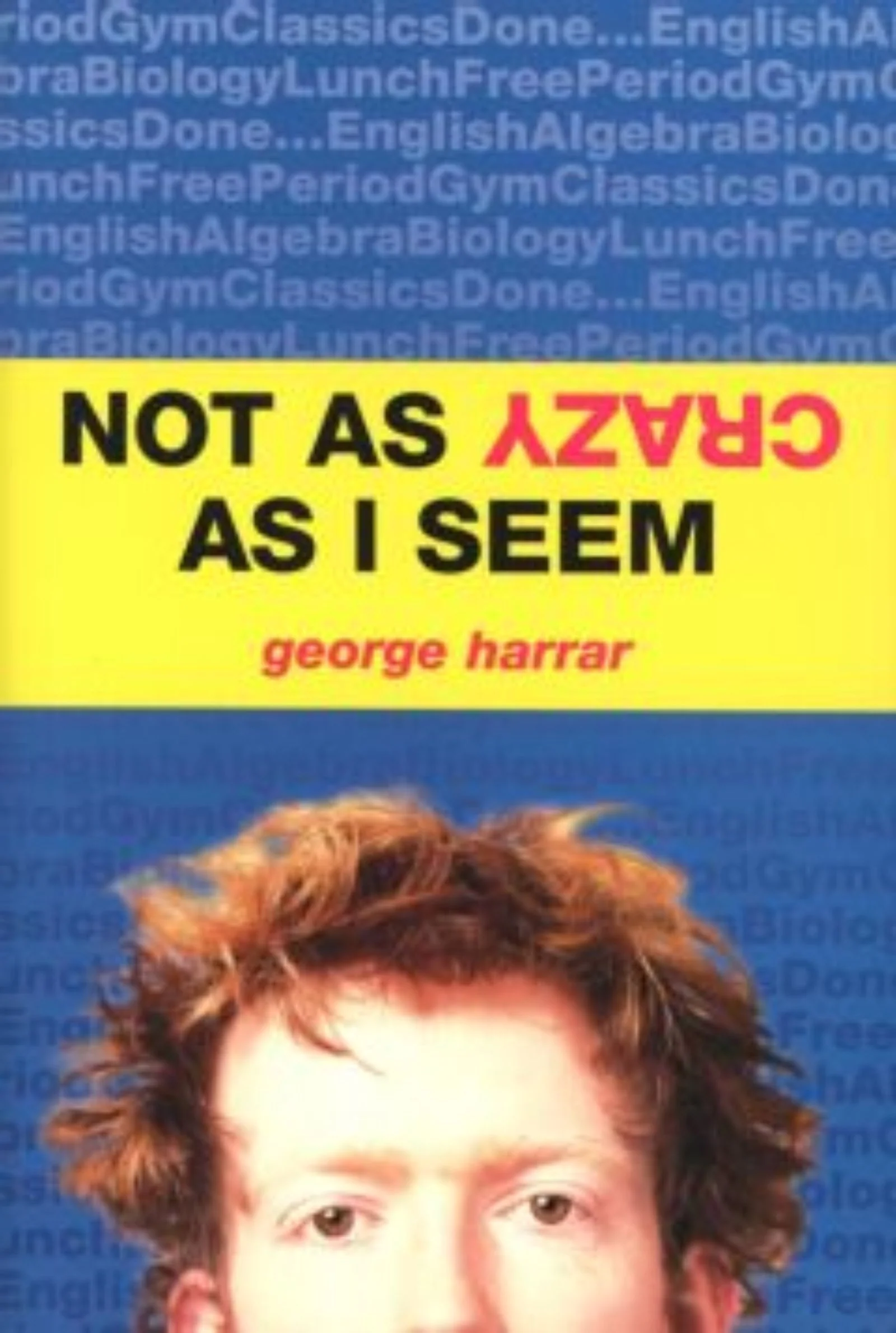 Not As Crazy As I Seem - Image 2