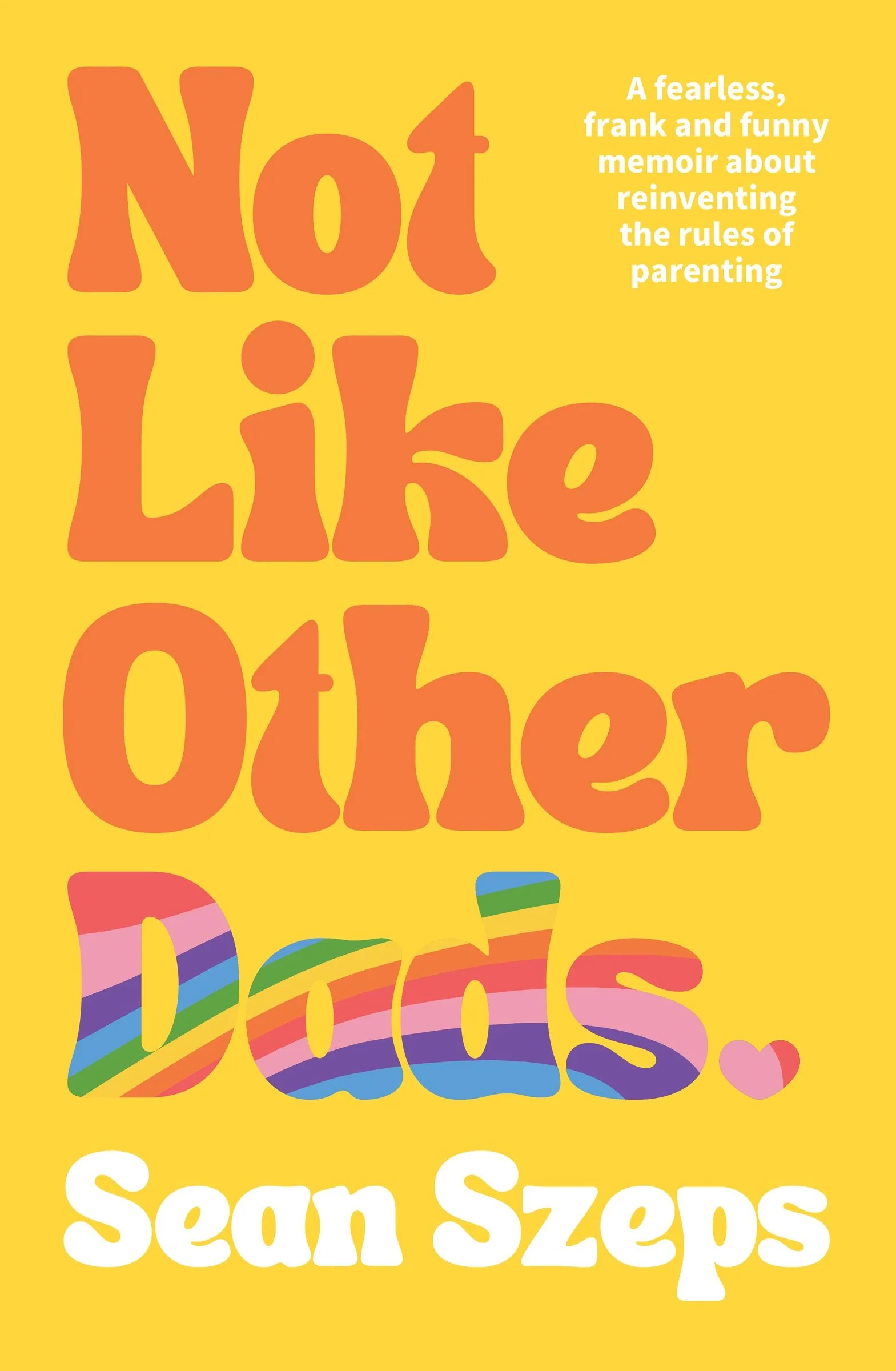 Not Like Other Dads - Image 2