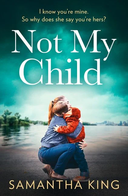 Not My Child - Image 3