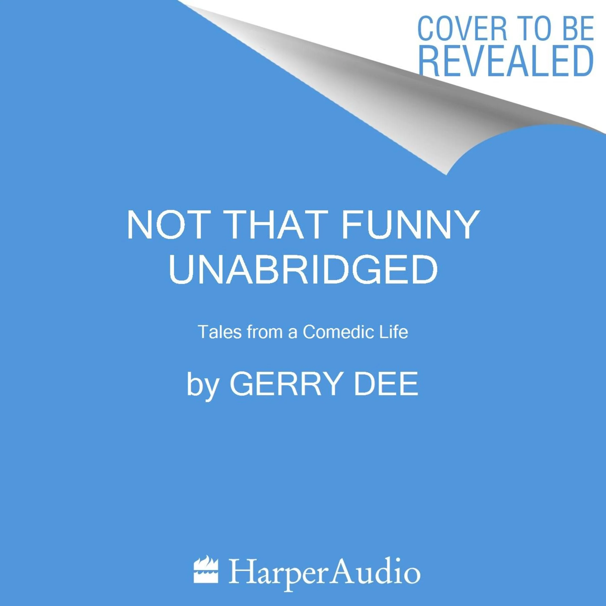 Not That Funny - Image 4