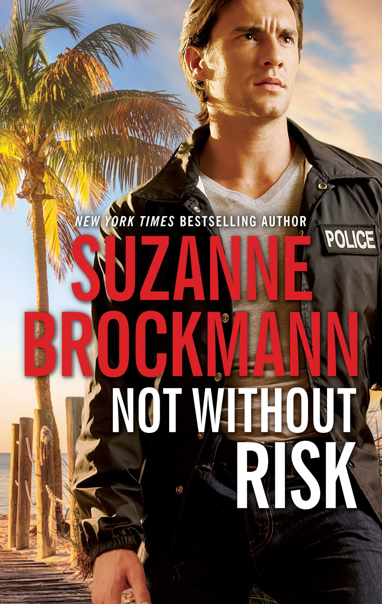 Not Without Risk - Image 2