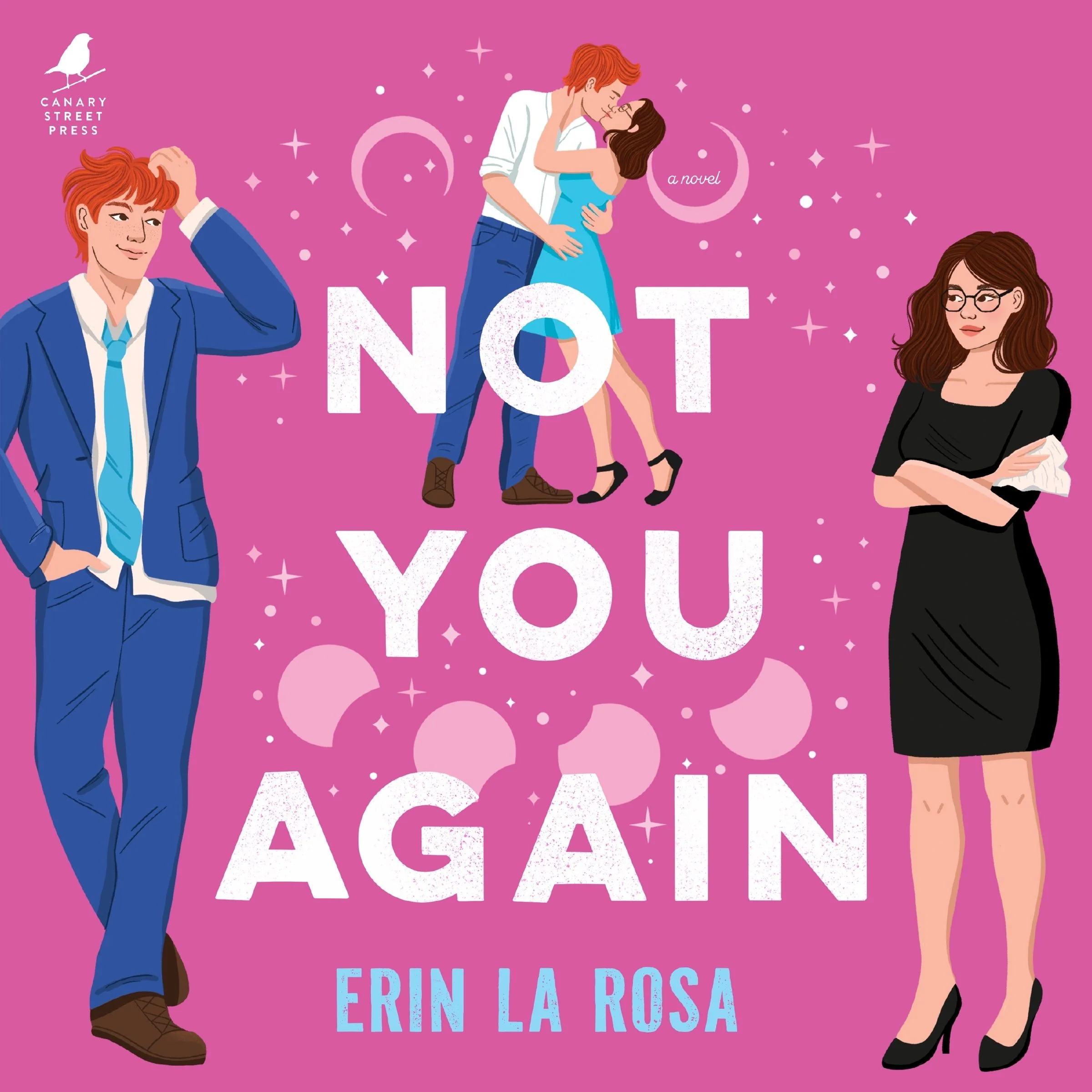 Not You Again - Image 4