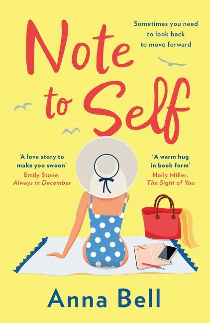 Note to Self - Image 3