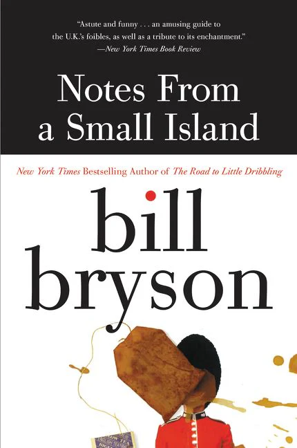 Notes from a Small Island - Image 2