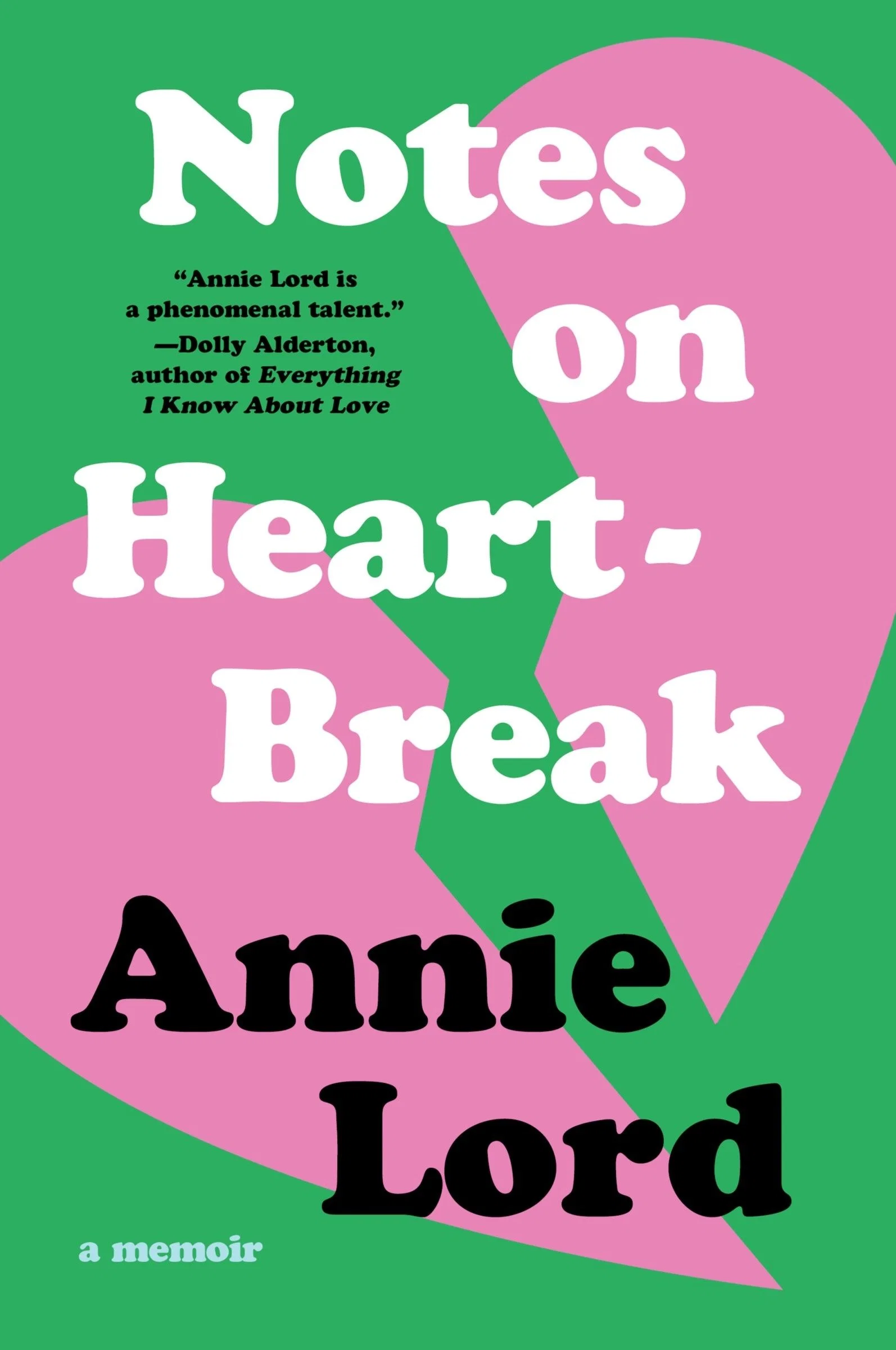 Notes on Heartbreak - Image 2
