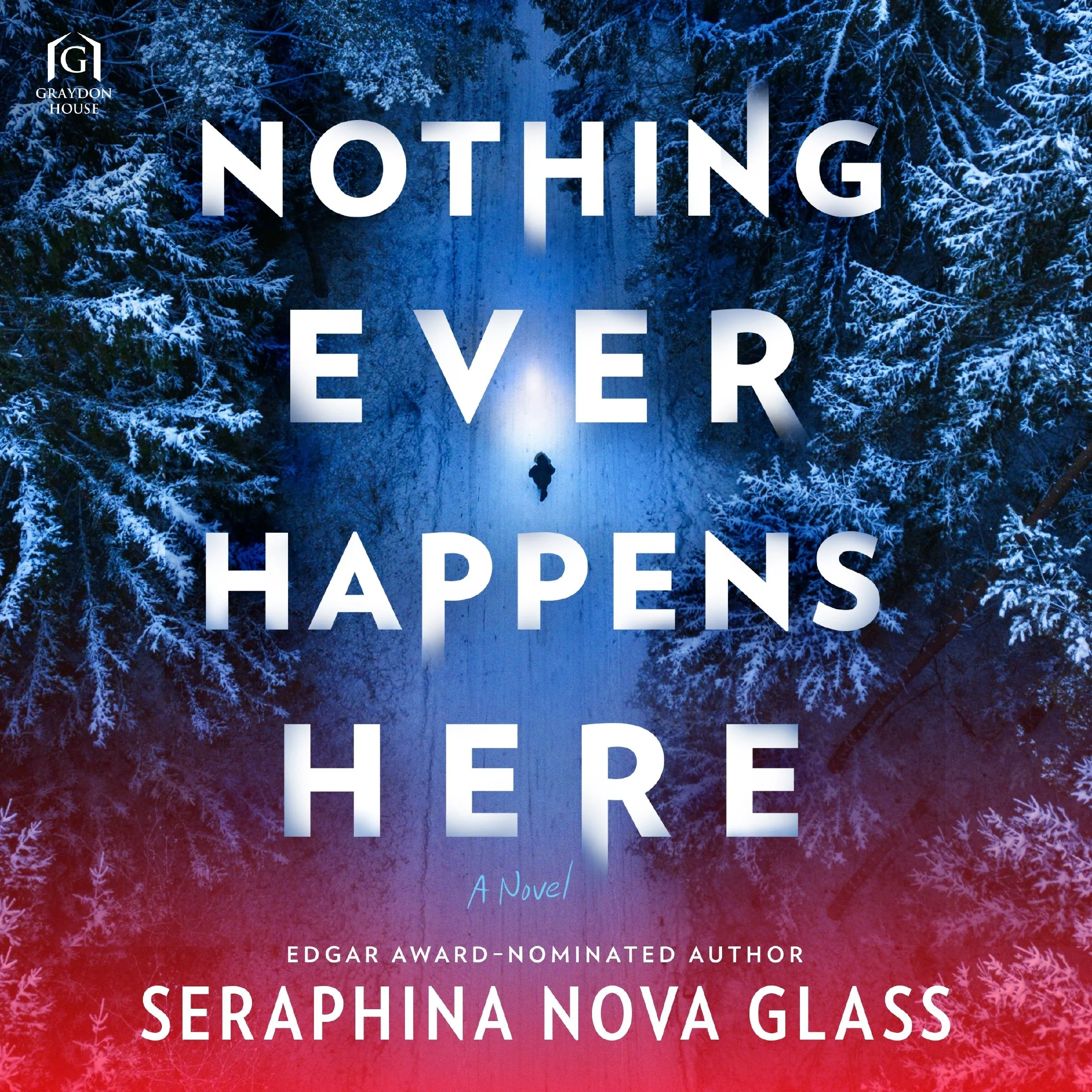 Nothing Ever Happens Here - Image 5