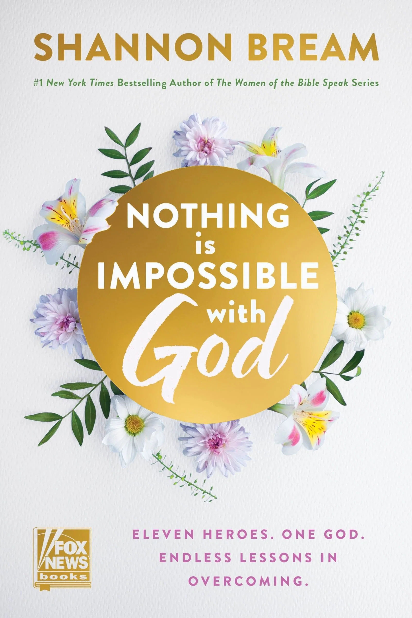 Nothing Is Impossible with God - Image 4