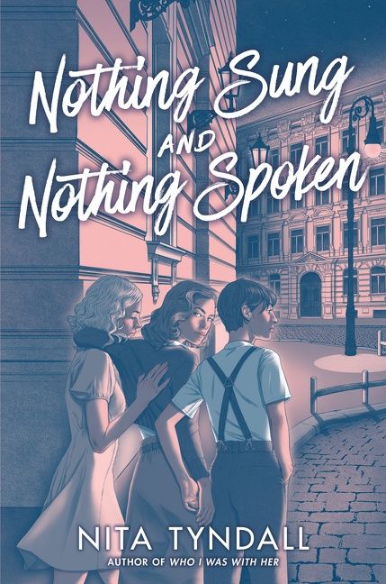 Nothing Sung and Nothing Spoken - Image 2