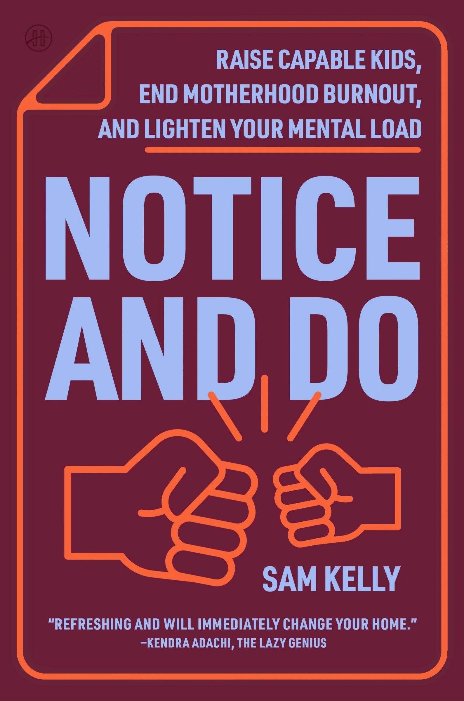 Notice and Do - Image 3