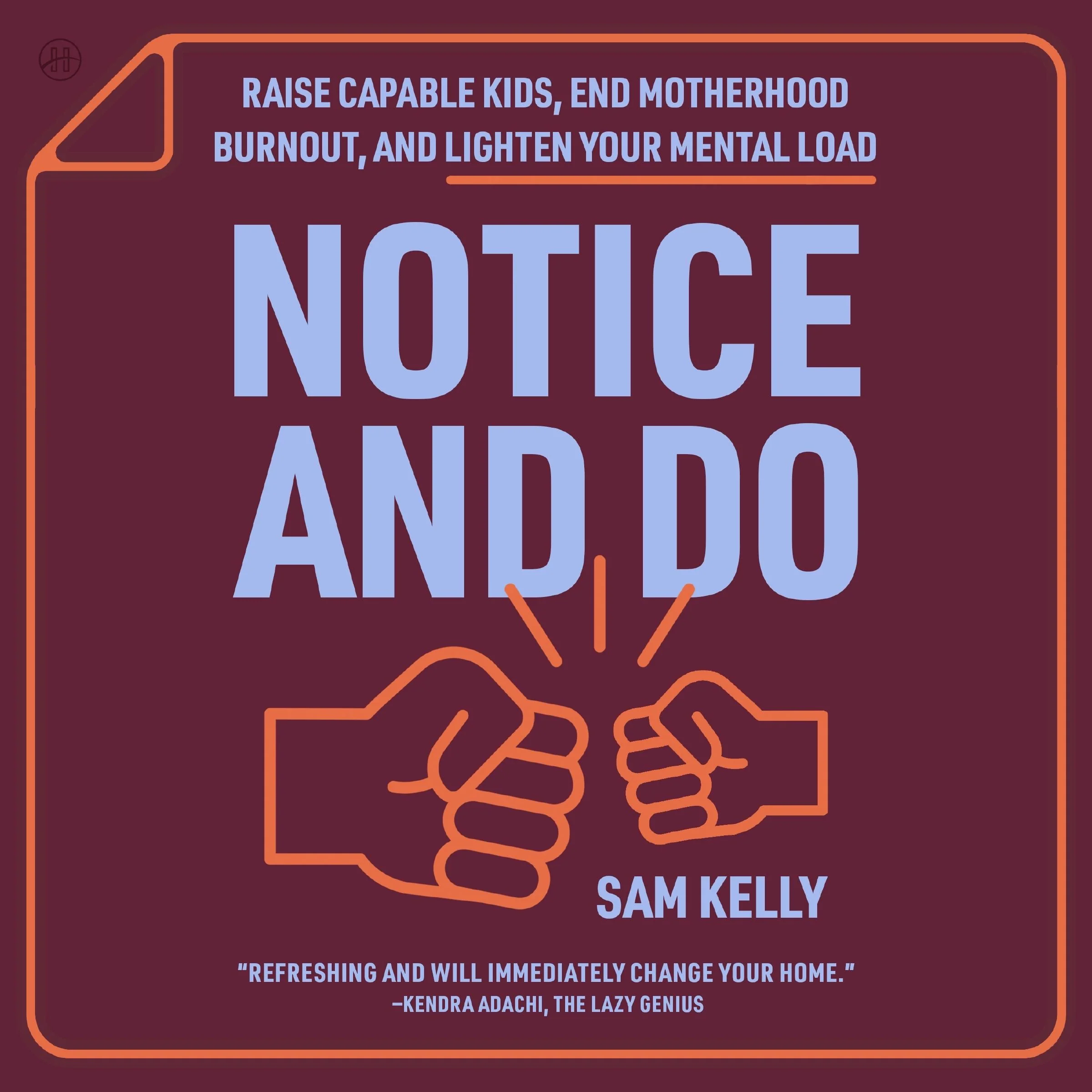 Notice and Do - Image 4