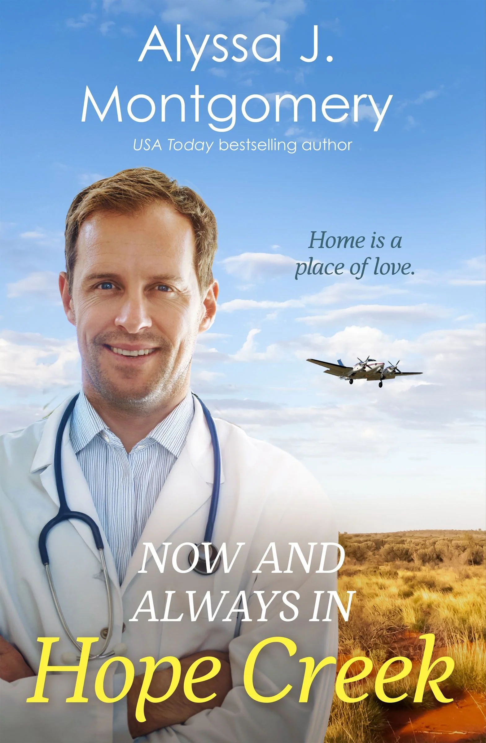 Now and Always in Hope Creek: The new 2026 rural romance from a romantic novel of the year award-winning and USA Today bestselling author - Image 2