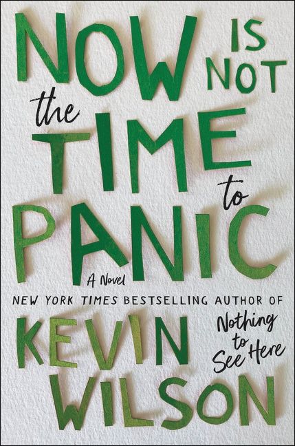 Now Is Not the Time to Panic - Image 5