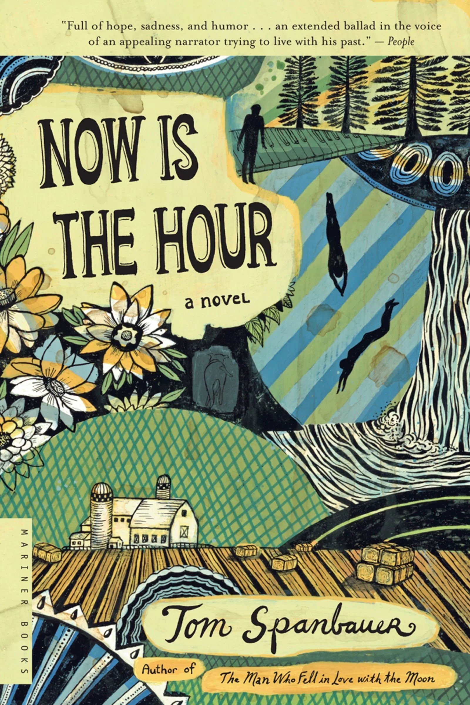 Now Is The Hour - Image 2