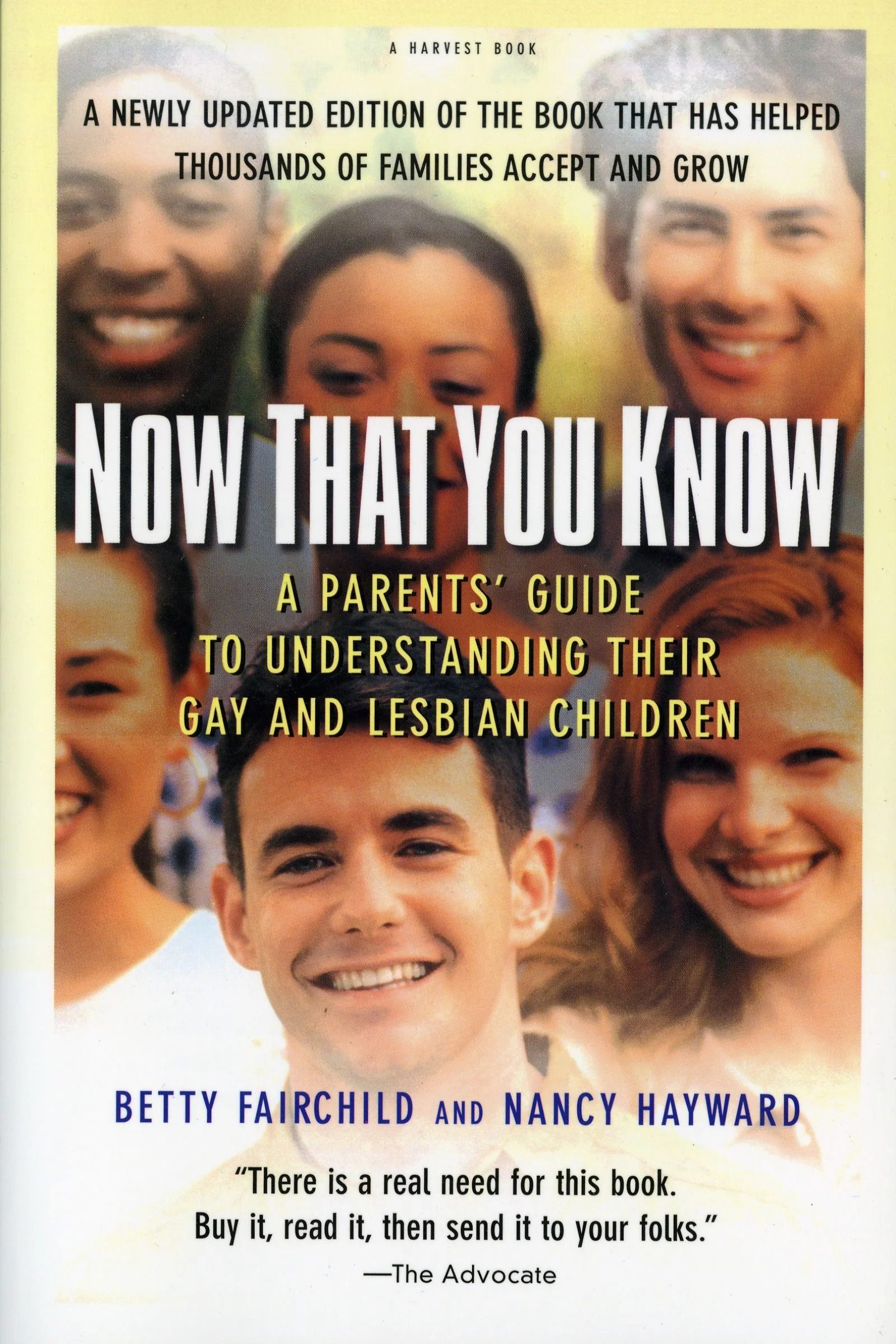 Now That You Know - Image 2