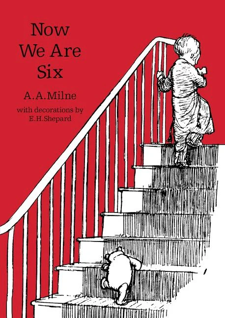 Now We Are Six - Image 2