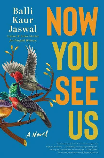 Now You See Us - Image 2