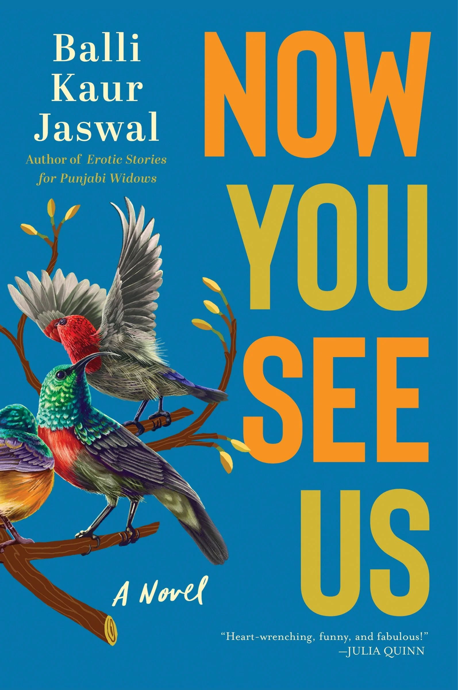 Now You See Us - Image 3