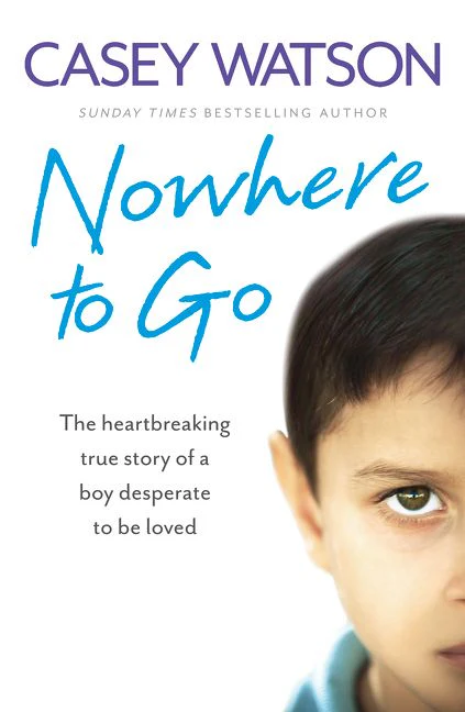 Nowhere to Go - Image 2