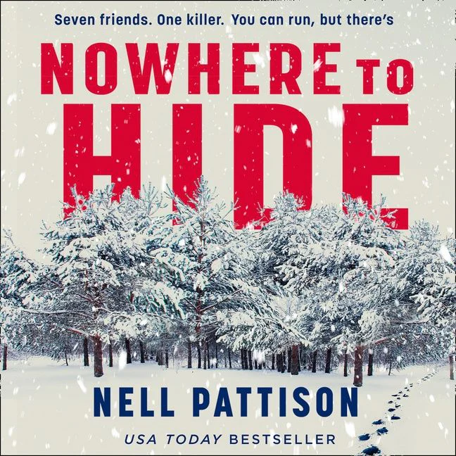 Nowhere to Hide - Image 2