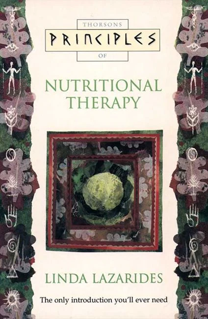 Nutritional Therapy - Image 2